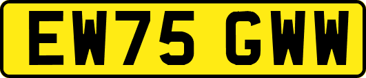 EW75GWW