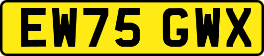 EW75GWX