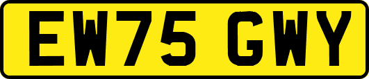 EW75GWY