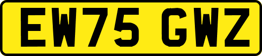 EW75GWZ
