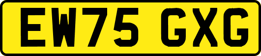 EW75GXG