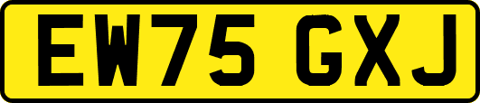 EW75GXJ