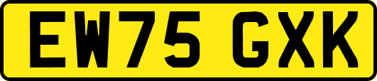 EW75GXK