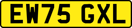 EW75GXL