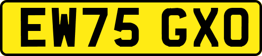 EW75GXO