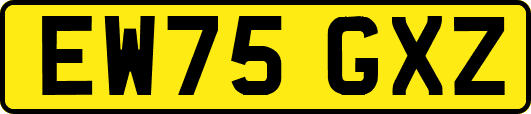 EW75GXZ