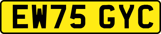 EW75GYC
