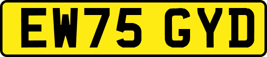 EW75GYD