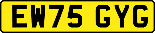 EW75GYG