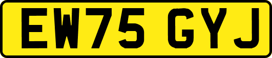 EW75GYJ