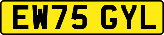 EW75GYL
