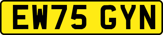 EW75GYN