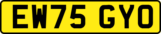 EW75GYO