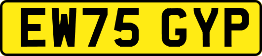 EW75GYP