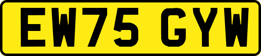 EW75GYW