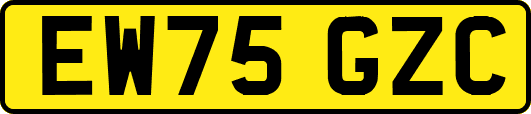 EW75GZC