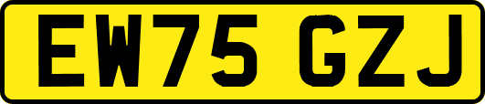 EW75GZJ