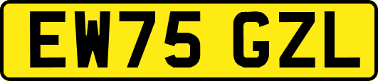 EW75GZL