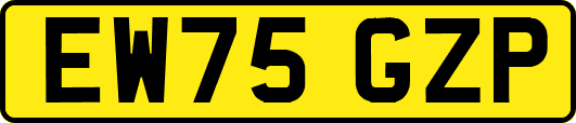 EW75GZP
