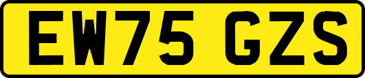 EW75GZS