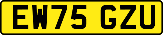 EW75GZU