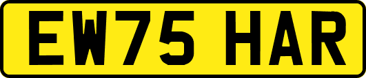 EW75HAR