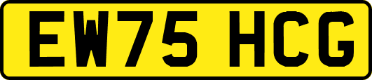 EW75HCG