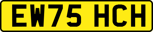 EW75HCH