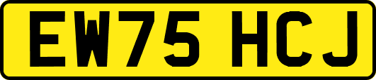EW75HCJ