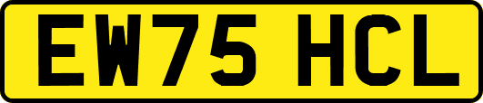 EW75HCL