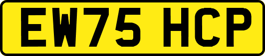EW75HCP