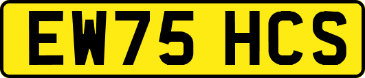 EW75HCS