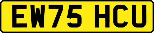 EW75HCU