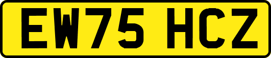 EW75HCZ