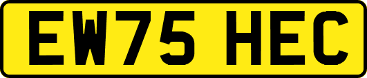 EW75HEC