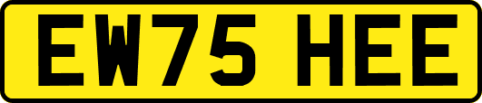 EW75HEE