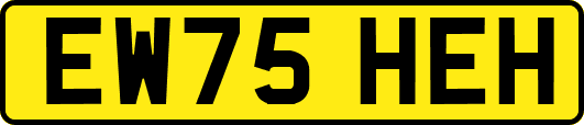 EW75HEH