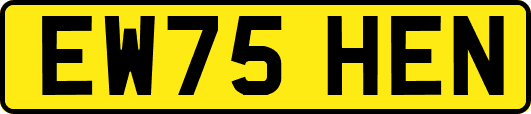 EW75HEN