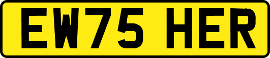 EW75HER