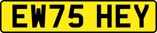 EW75HEY