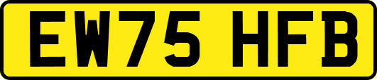 EW75HFB