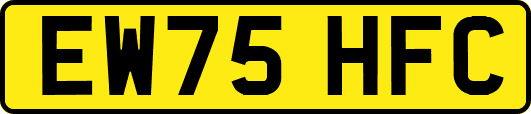 EW75HFC