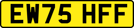 EW75HFF