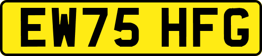 EW75HFG