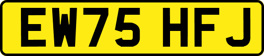 EW75HFJ