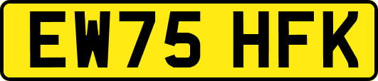 EW75HFK