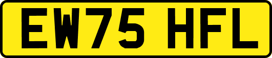 EW75HFL
