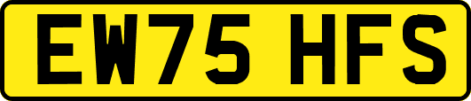 EW75HFS