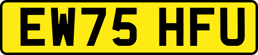 EW75HFU