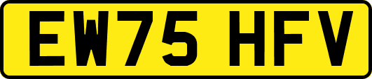 EW75HFV